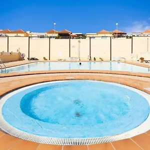 Manuda Luxury Apartamento Caleta de Fuste