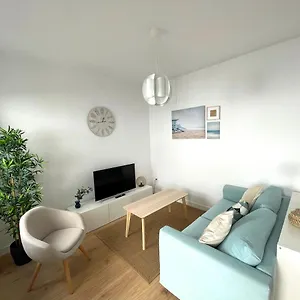No 10 Apartamento Cádiz