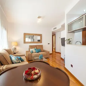 Apartamento San Juan Quiet, Relax&confort, Málaga