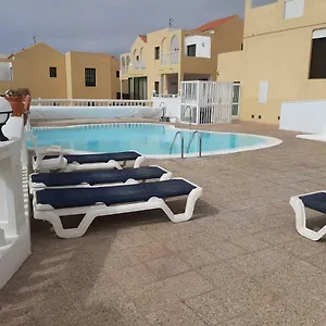 Apartamento En Caleta Paraíso. Apartamento Costa De Antigua