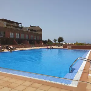 Marfolin 11 Front With Sea Views From Every Apartamento Cotillo